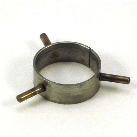 imperial welding and sheet metal|chill rings for welding.